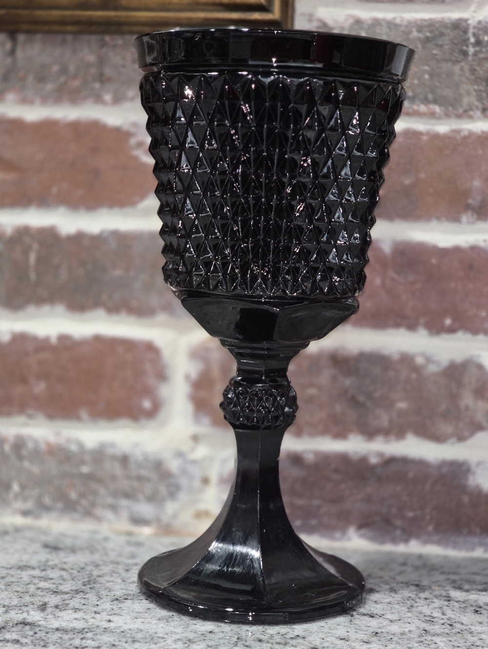 Tiara Indiana Glass Vintage